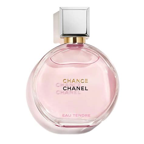 eau tendre chanel sephora|Chanel eau tendre 35 ml.